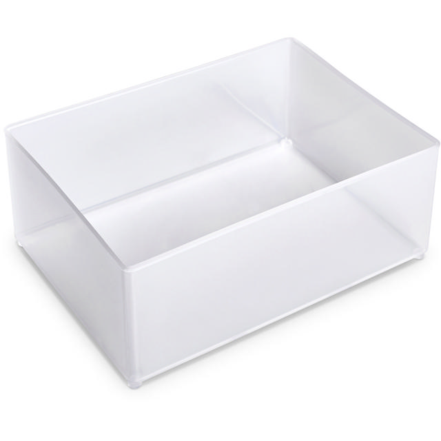 Insert 80 2xBA6-1 - in grid tray