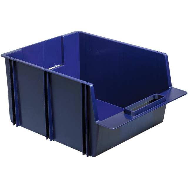 Shelf Bin 8-2000
