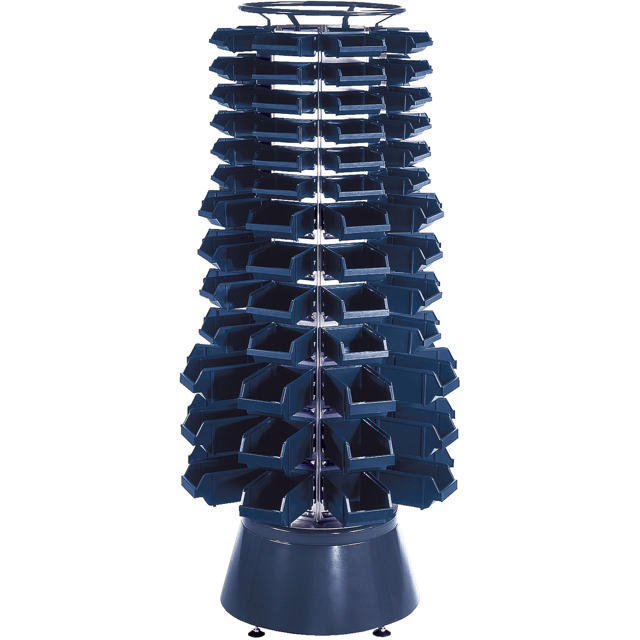 Bins Carousel