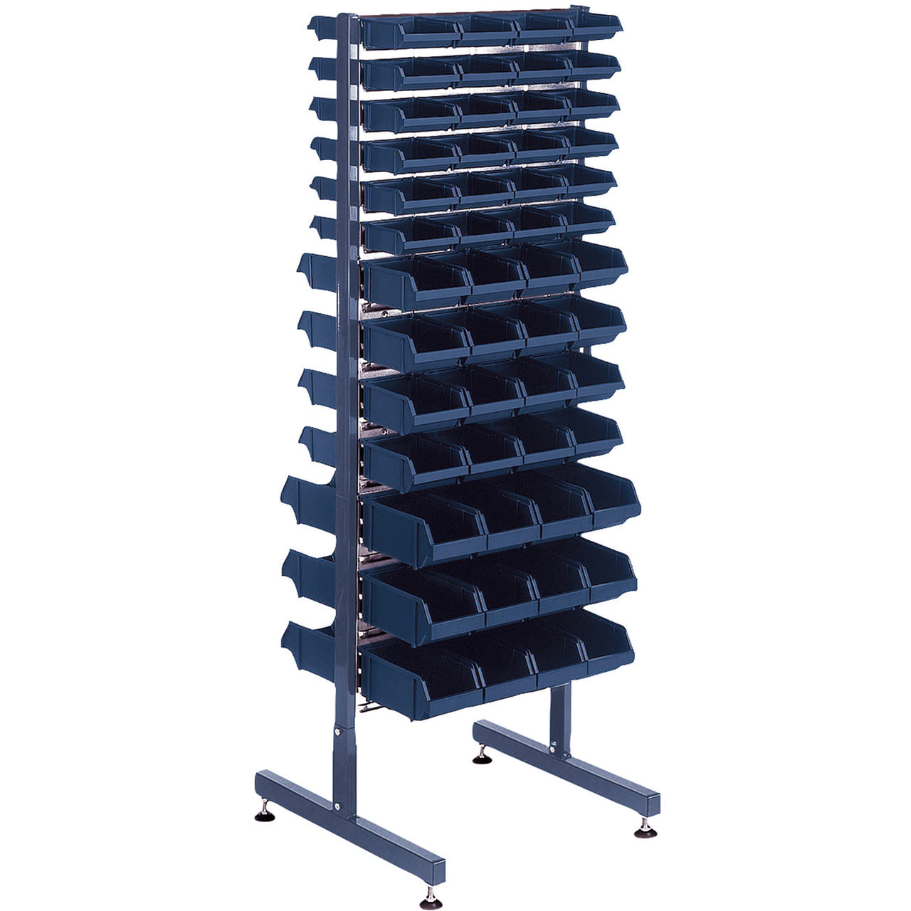 Bin Rack