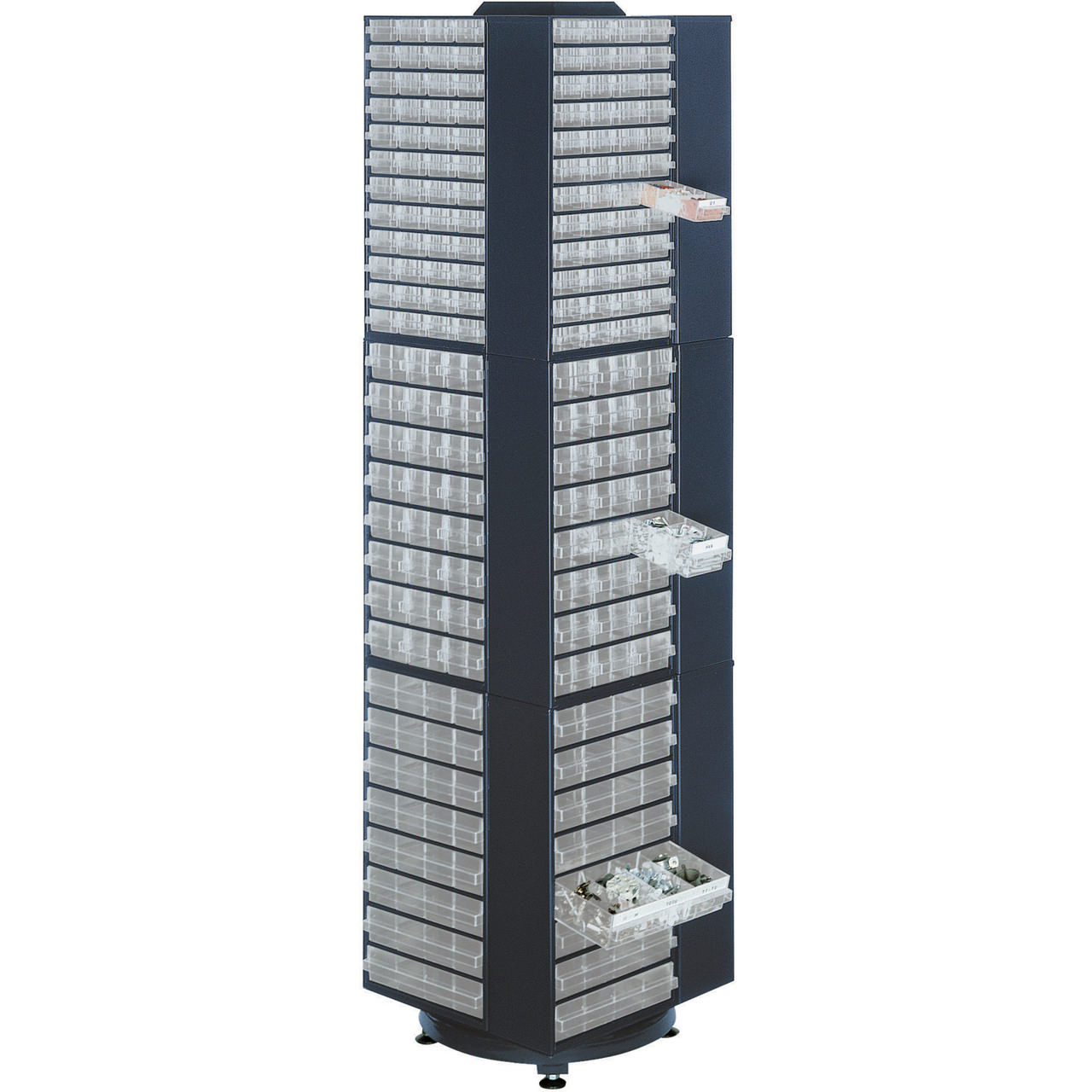 Cabinet Turntable 1200