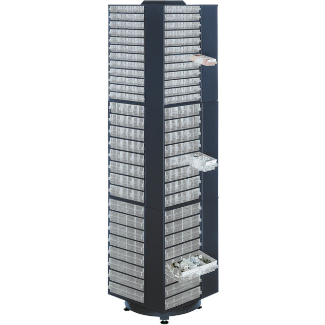 Cabinet Turntable 1200