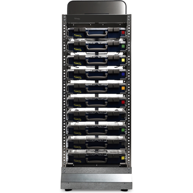 CarryLite 80 5x10 Depot 10-0/1450