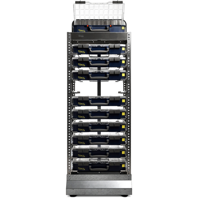 CarryLite 80 5x10 Depot 10-0/1450