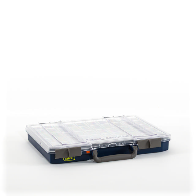 CarryLite 55 5x10-0/DLU