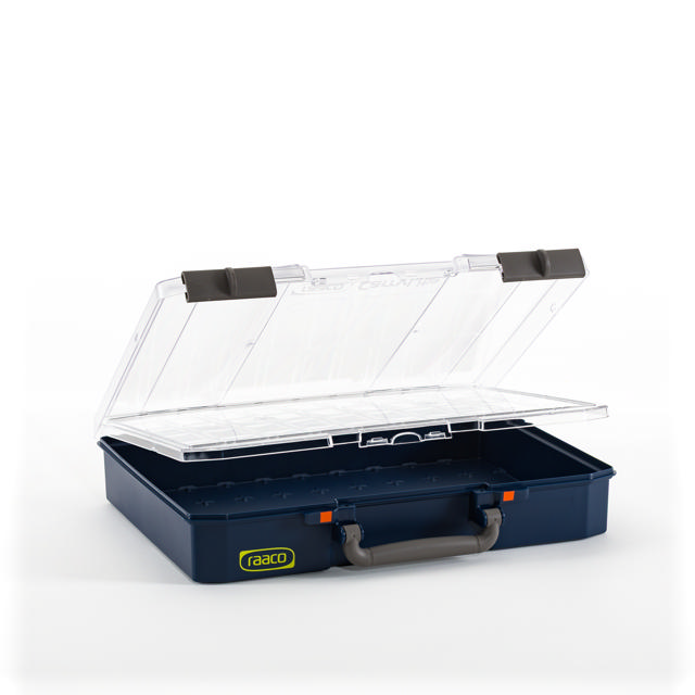 CarryLite 80 5x10-0/DLU