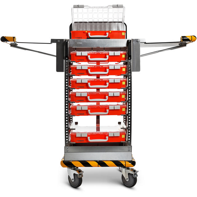 CL-LMS 80 5x10-0/DLU