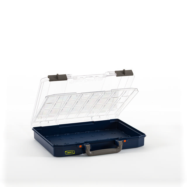 CarryLite 55 4x8-0/DLU