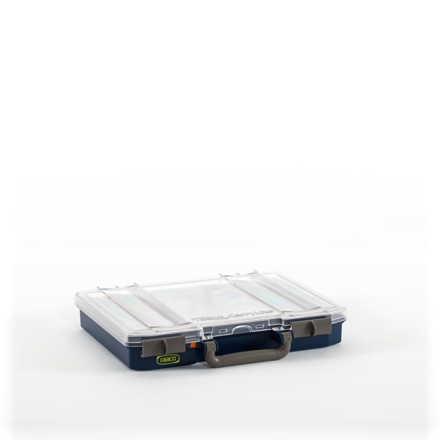 CarryLite 55 4x8-0/DL