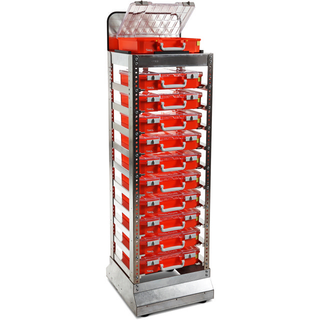 CarryLite 80 4x8 Depot 10-0/1450