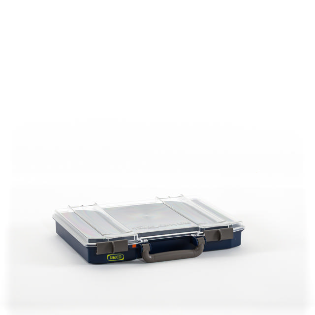 CarryLite 55 4x8-0/SL