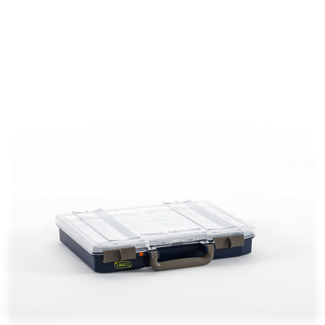 CarryLite 55 4x8-16/DLU