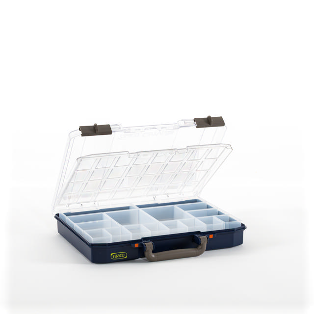 CarryLite 55 4x8-16/DLU