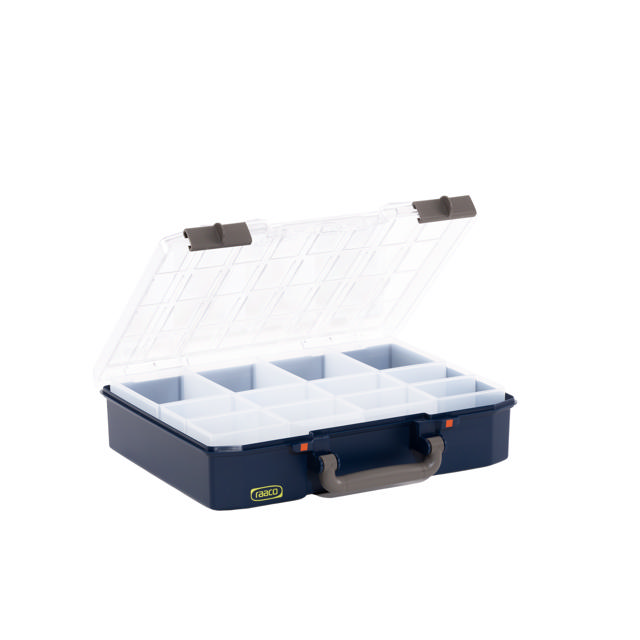 CarryLite 80 4x8-12/DLU