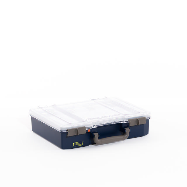 CarryLite 80 4x8-12/DLU