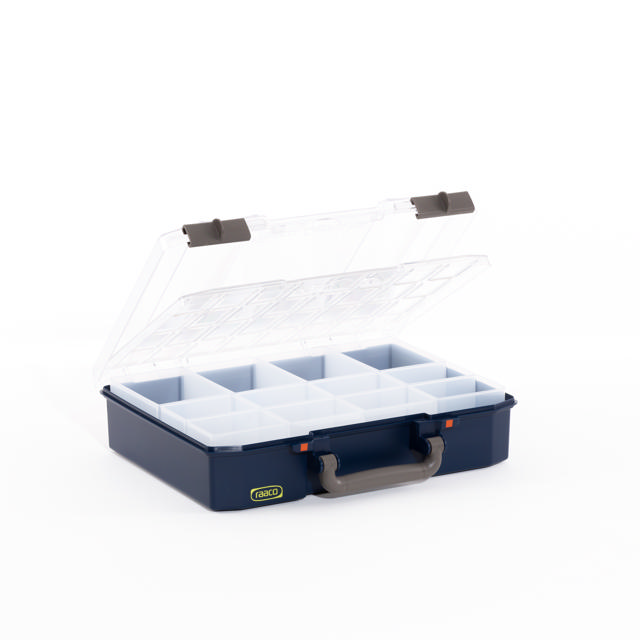 CarryLite 80 4x8-12/DLU