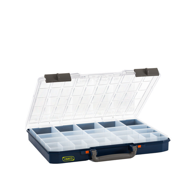 CarryLite 55 5x10-25/DLU