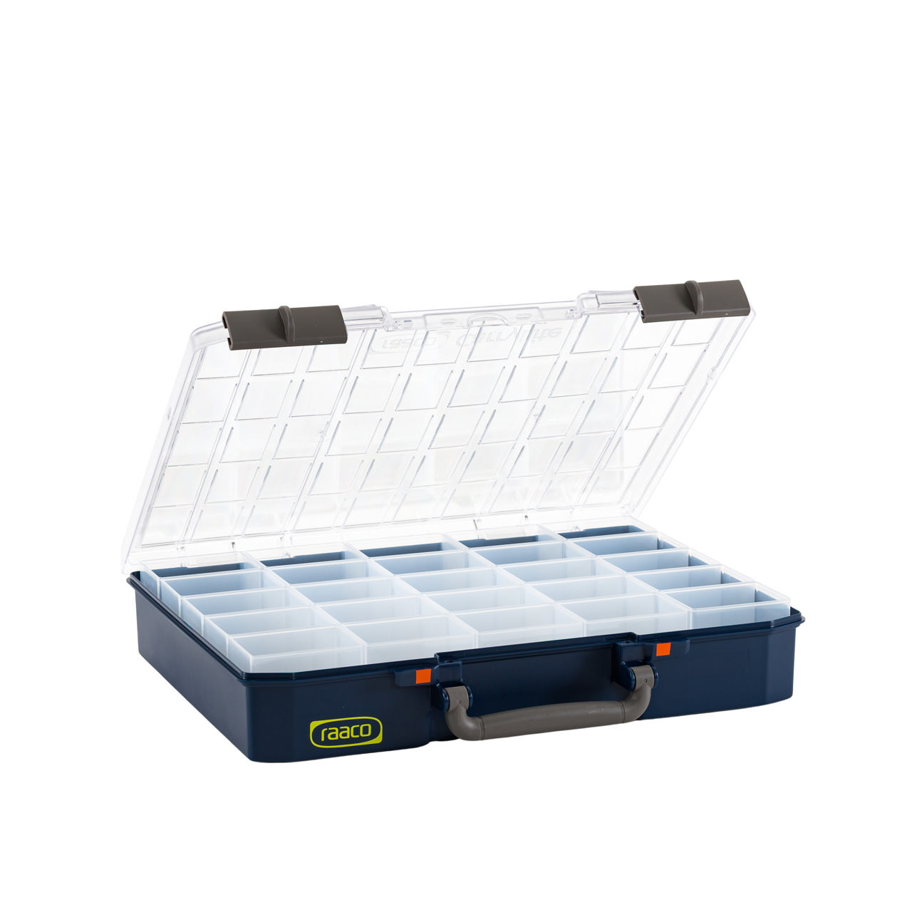 CarryLite 80 5x10-25/DLU