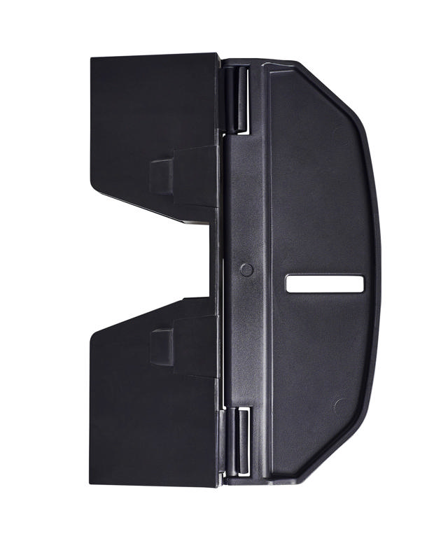 CarryMore Retaining Lock