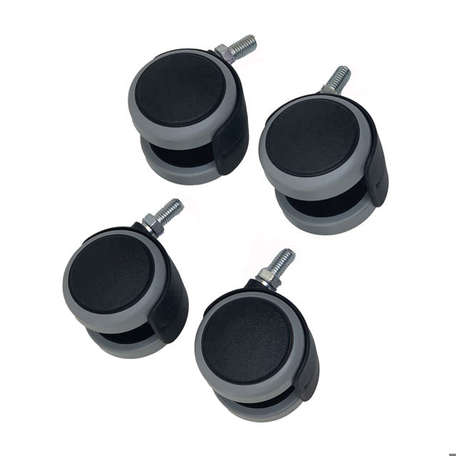 Wheels for CM-Adapter