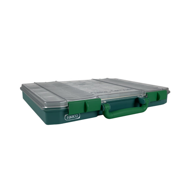 CarryLite 55 5x10-25/2 Recycled90+