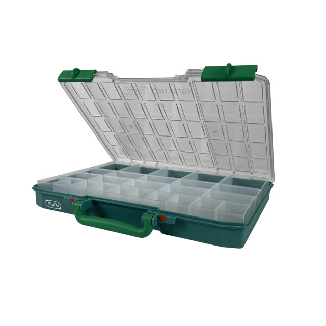 CarryLite 55 5x10-25/2 Recycled90+