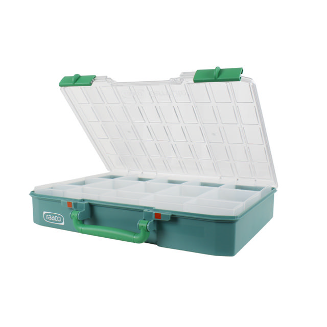 CarryLite 80 5x10-15 Recycled90+