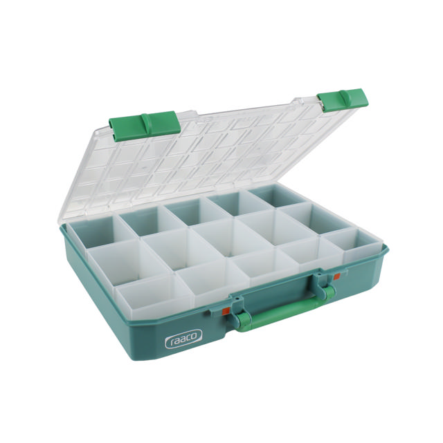 CarryLite 80 5x10-15 Recycled90+