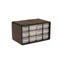 PC12 Casier plastique 36 tiroirs