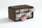 PC12 Casier plastique 36 tiroirs