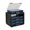 HandyBox 55x4 Recycle 90+ BLACK