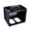HandyBox 55x4 Recycle 90+ BLACK