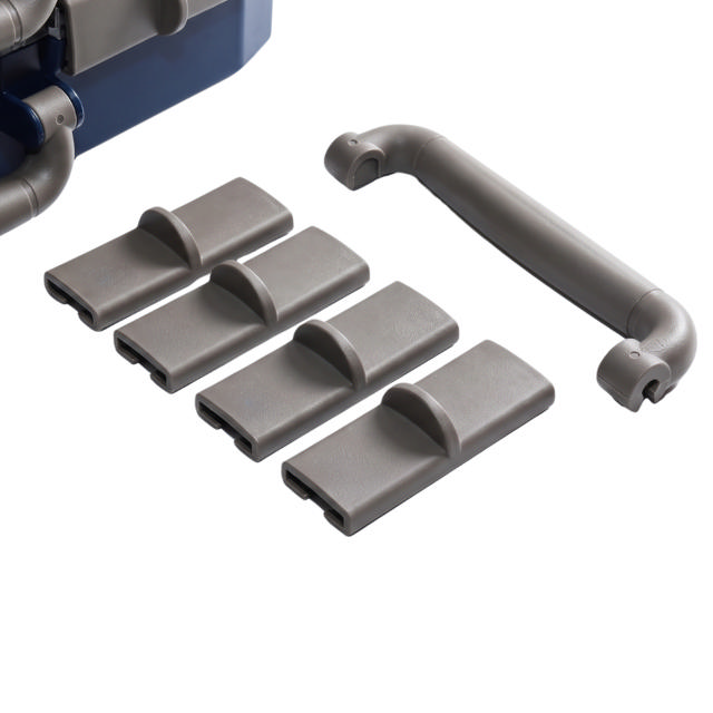 CarryLite 80 5x10-15 Recycle R-BLU