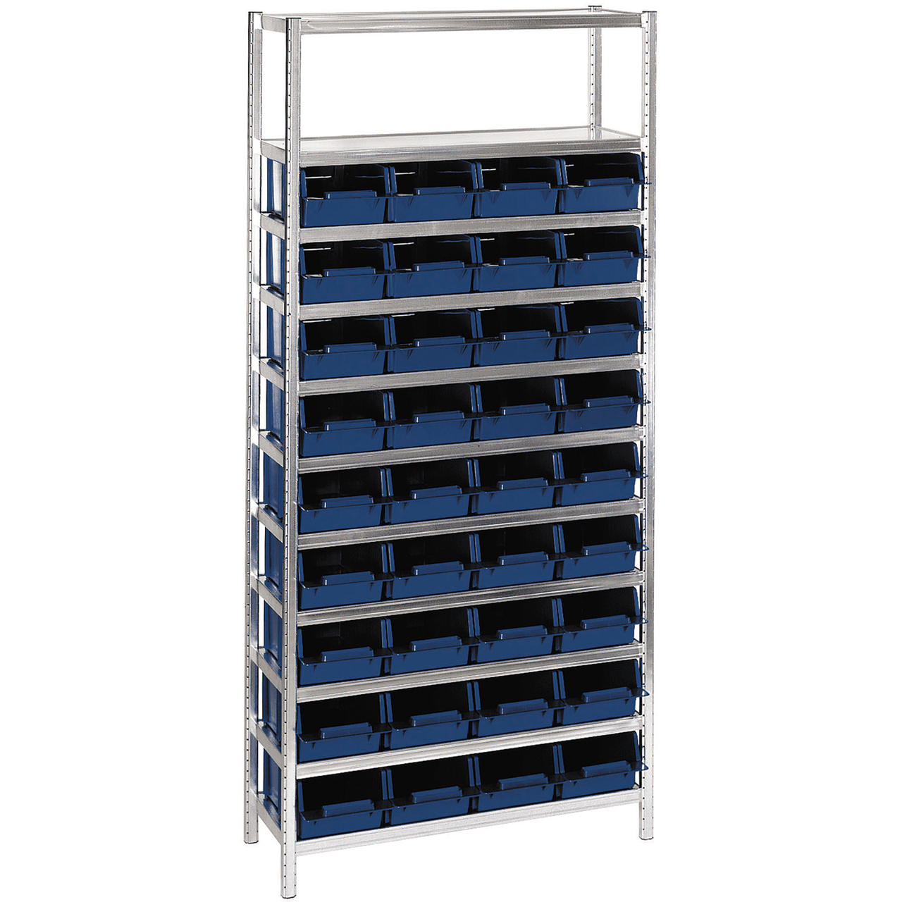 Shelving 6-1100