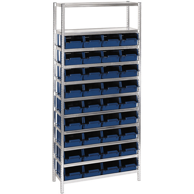 Shelving 6-1100