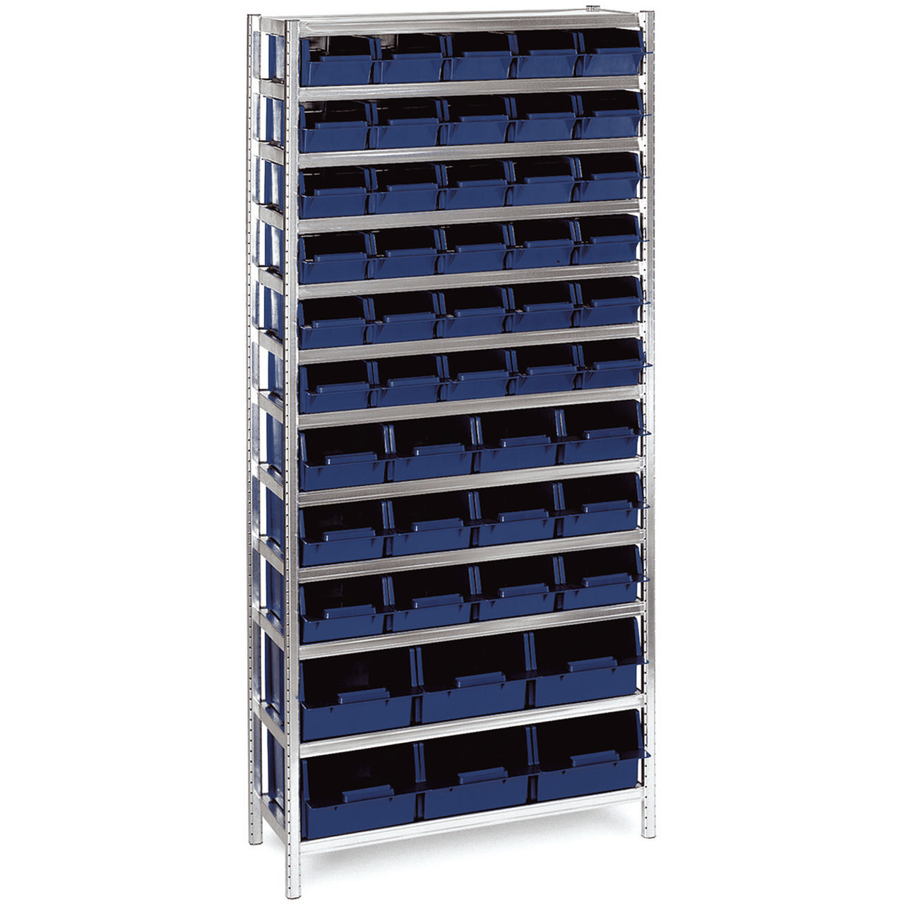 Shelving Mix A/31