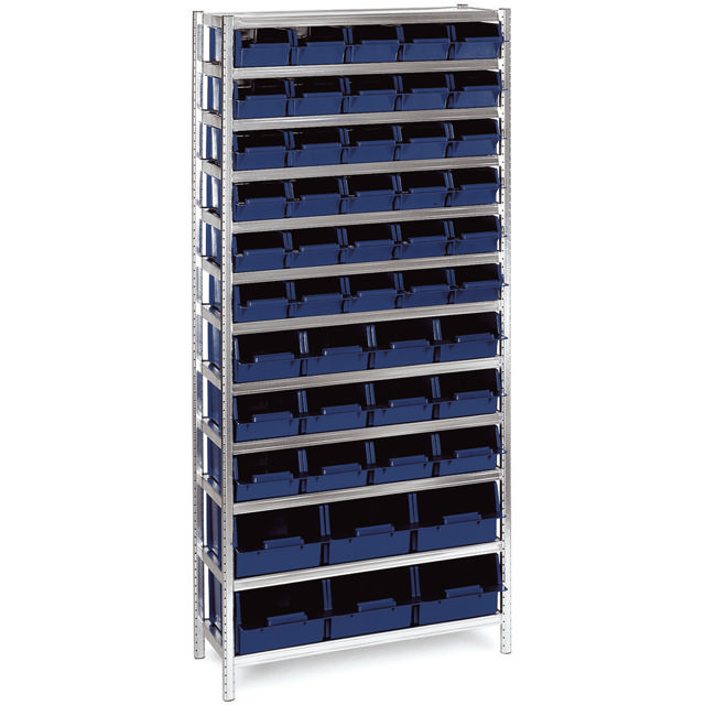 Shelving Mix A/31