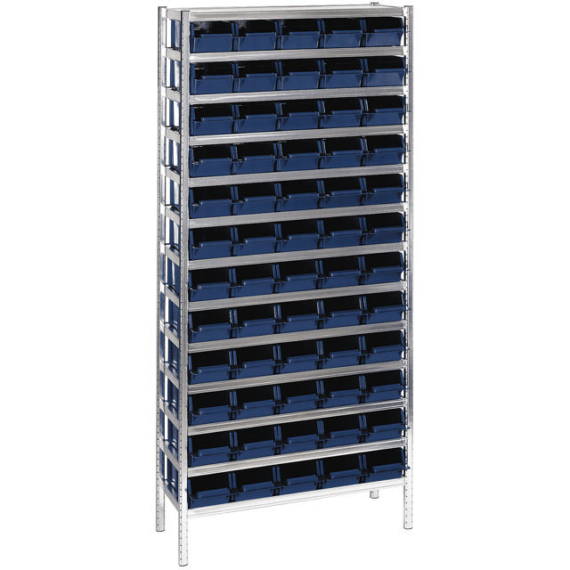 Shelving 5-600