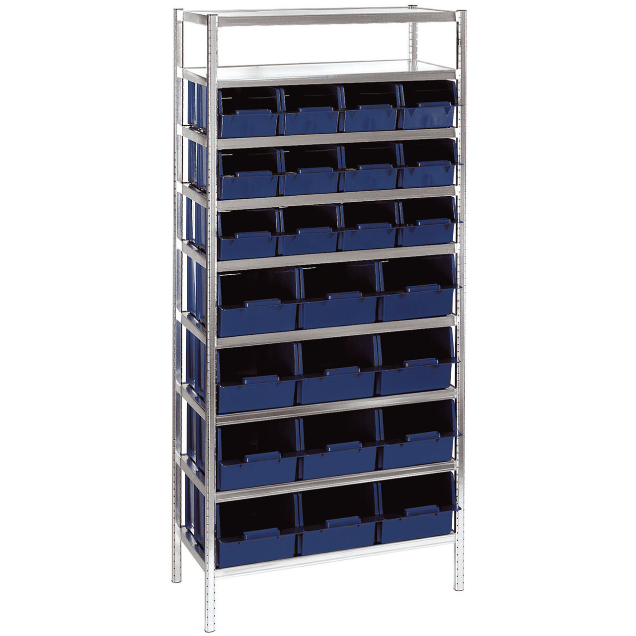 Shelving Mix C/40