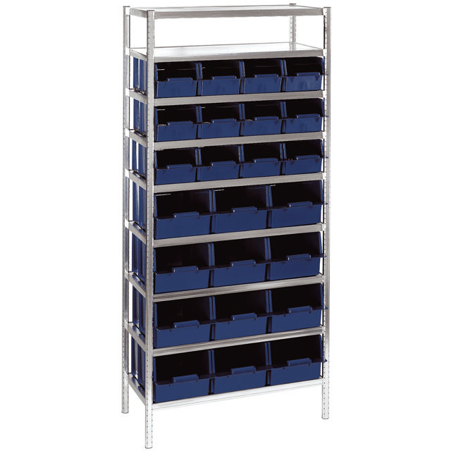 Shelving Mix C/40