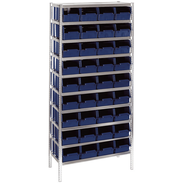 Shelving 7-1600