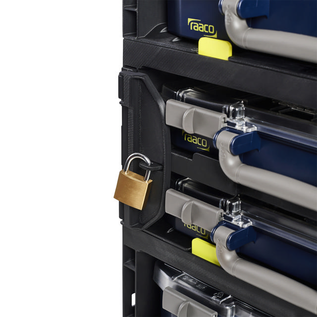 CM Trolley + CarryMore Mix 1