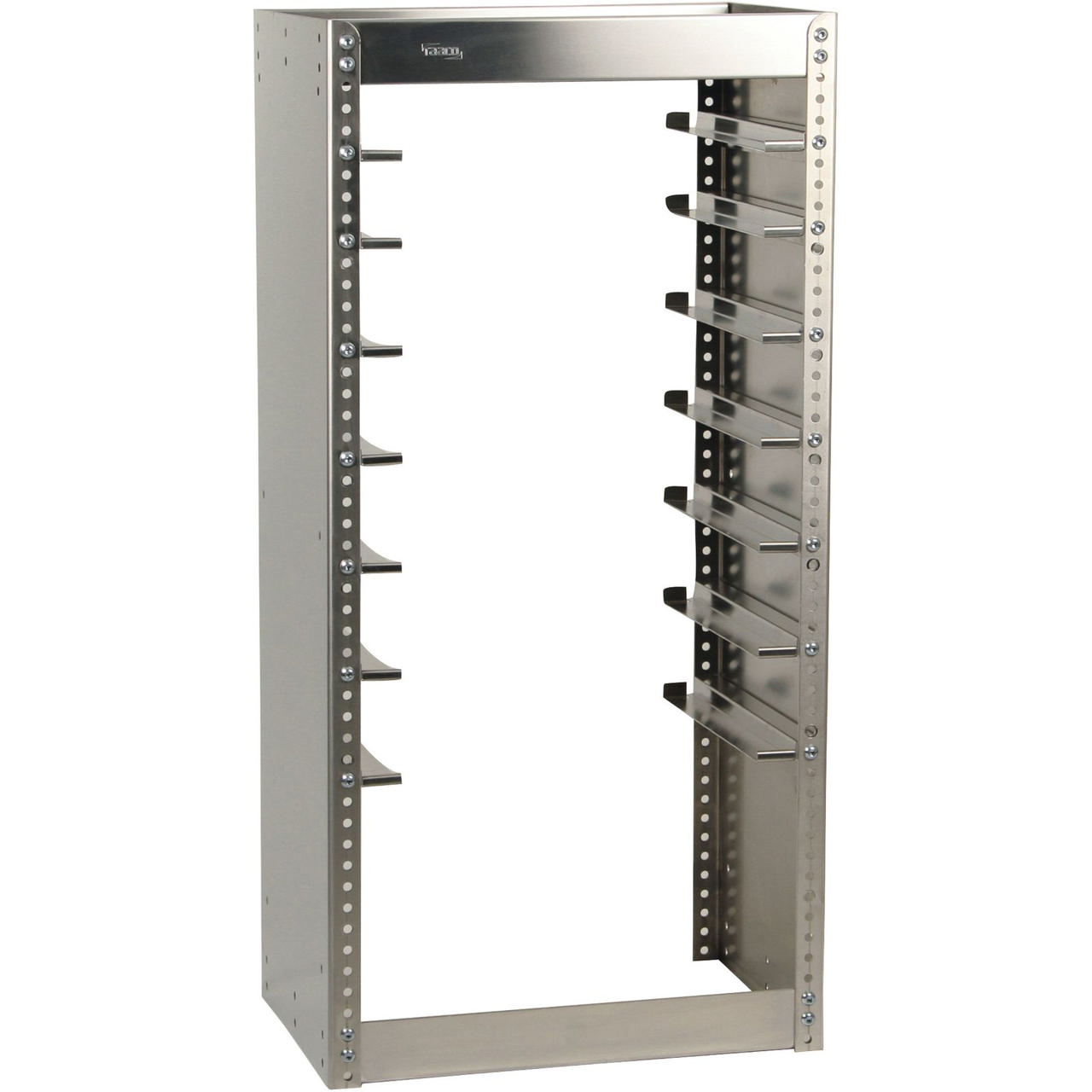 S216 Boxxser shelving