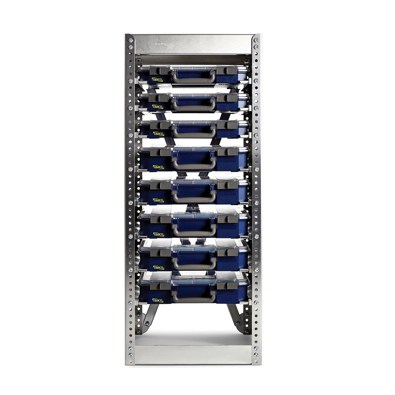 S258 Rayonnage pour CarryLite