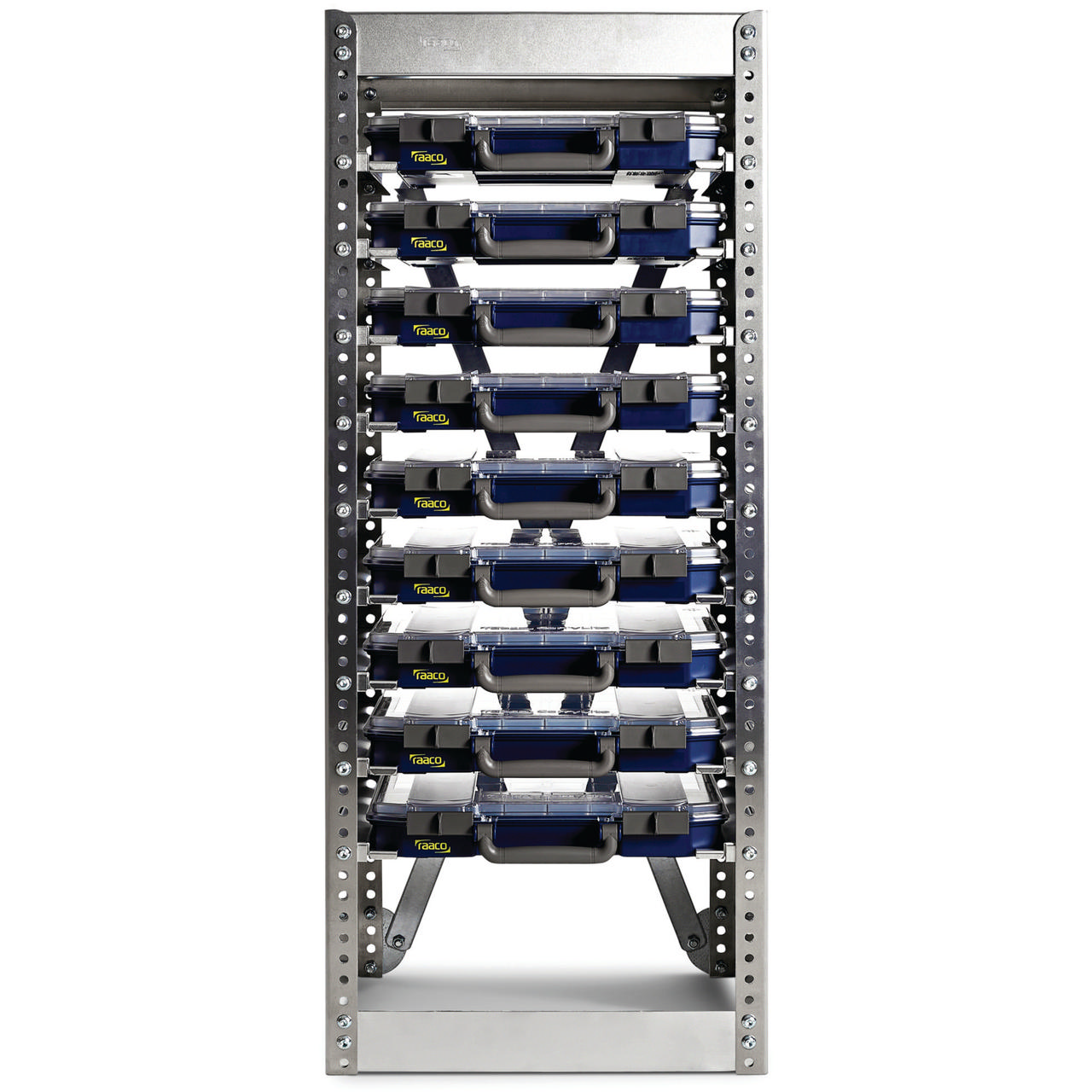 S255 Rayonnage pour CarryLite
