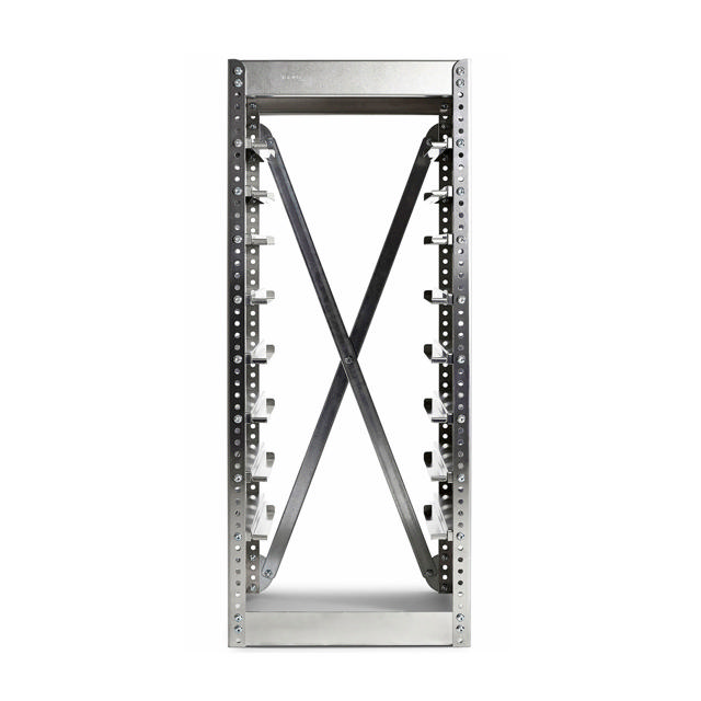 S158 CarryLite shelving