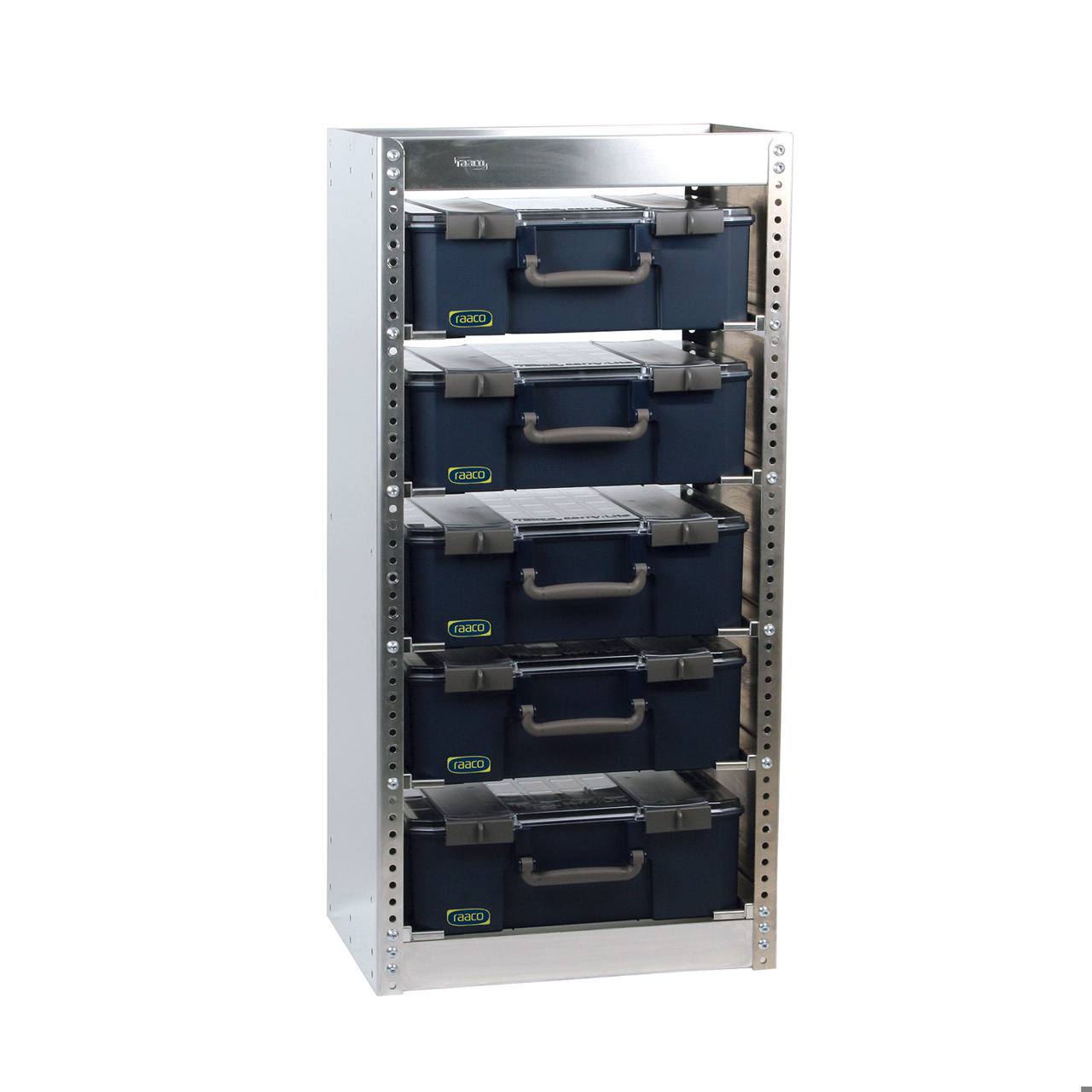 S294 Rayonnage pour CarryLite