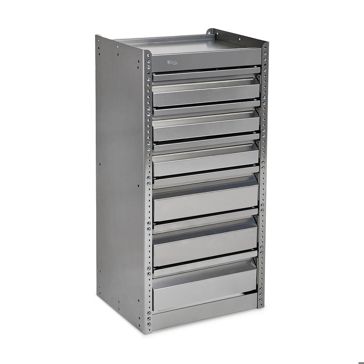 S296 CarryLite shelving