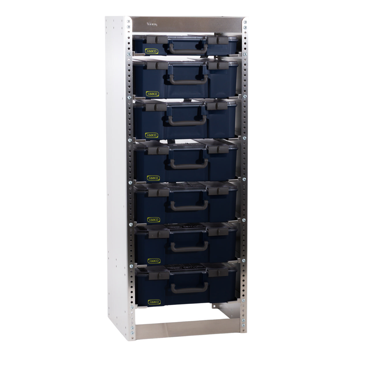 S303 CarryLite shelving