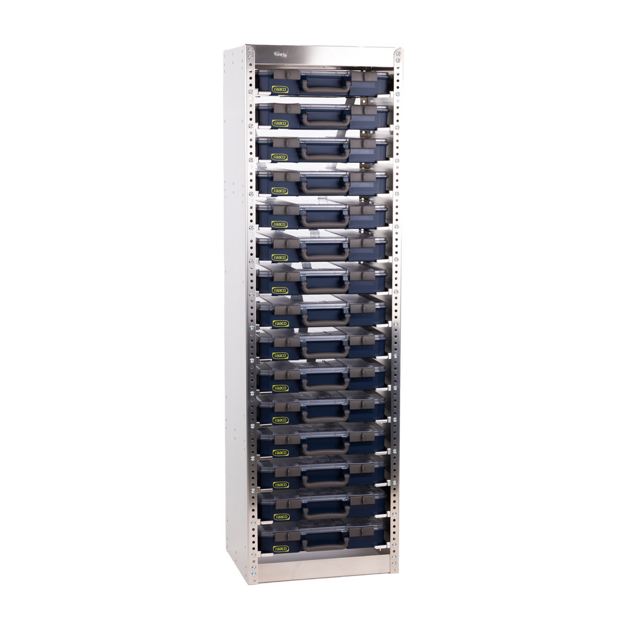 S307 CarryLite shelving